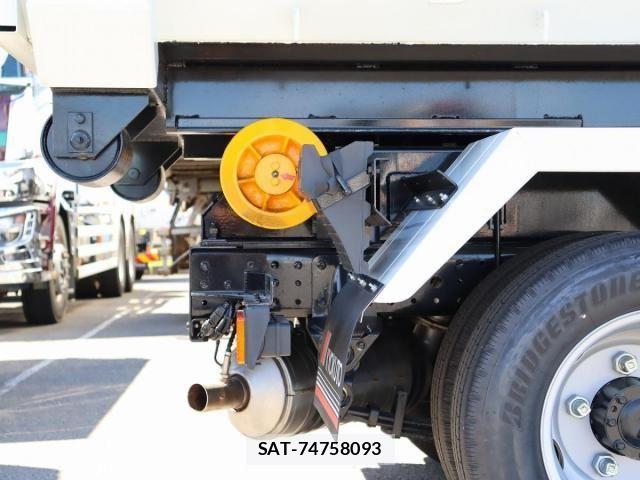 Mitsubishi CANTER 2025-03 8685268-14