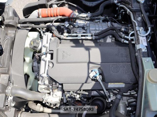 Mitsubishi CANTER 2025-03 8685268-17