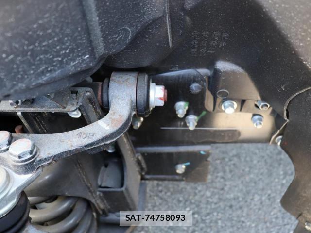 Mitsubishi CANTER 2025-03 8685268-18