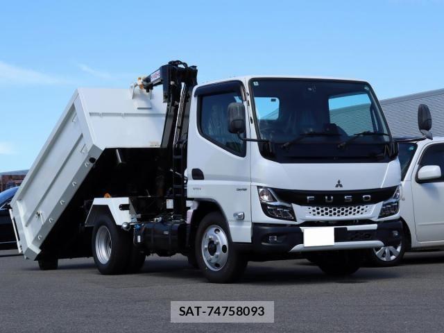 Mitsubishi CANTER 2025-03 8685268-1