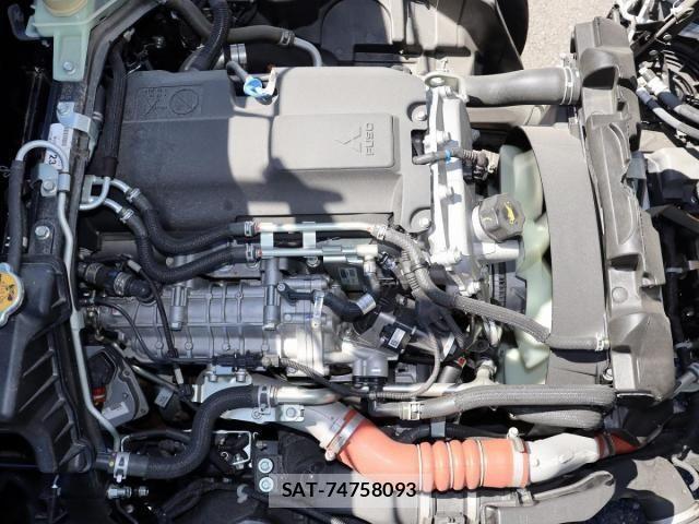 Mitsubishi CANTER 2025-03 8685268-19