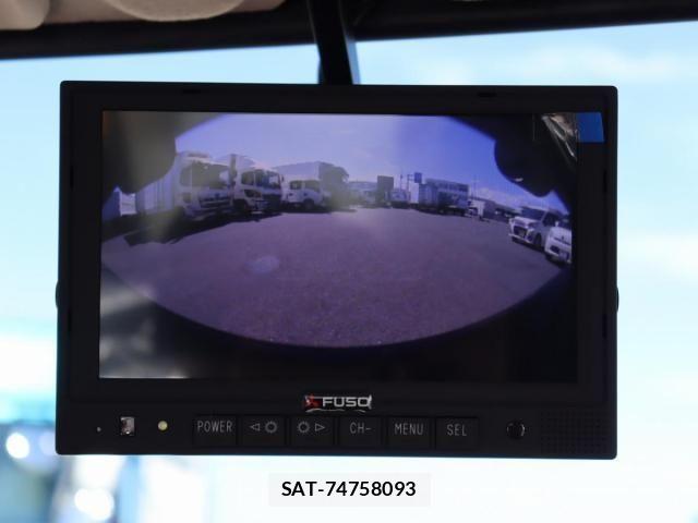Mitsubishi CANTER 2025-03 8685268-24