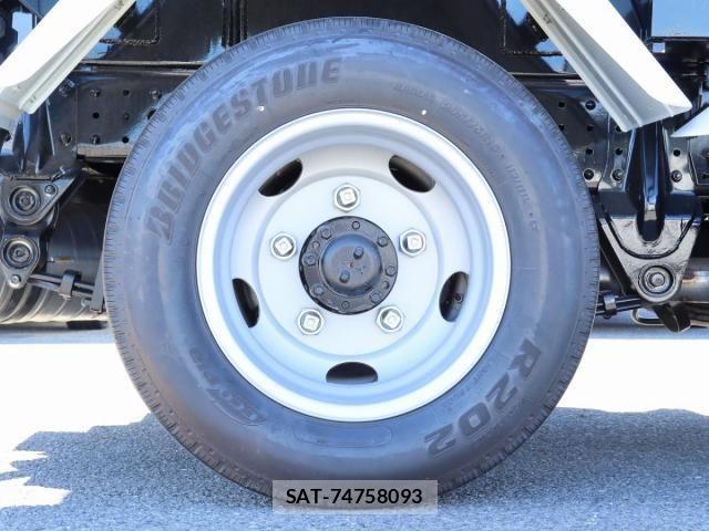 Mitsubishi CANTER 2025-03 8685268-26