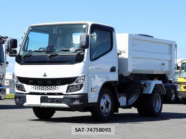 Mitsubishi CANTER 2025-03 8685268-28