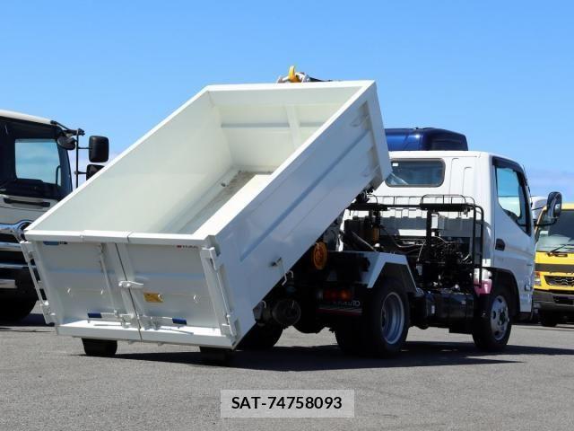 Mitsubishi CANTER 2025-03 8685268-2