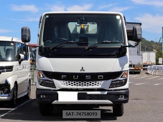 Mitsubishi CANTER 2025-03 8685268-29