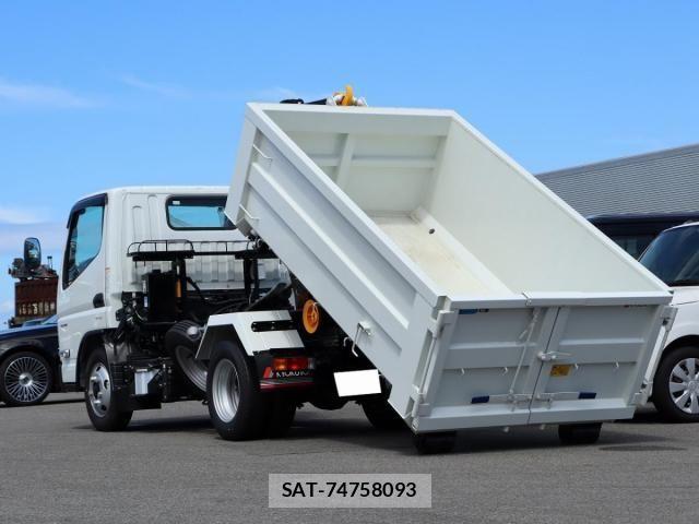 Mitsubishi CANTER 2025-03 8685268-3