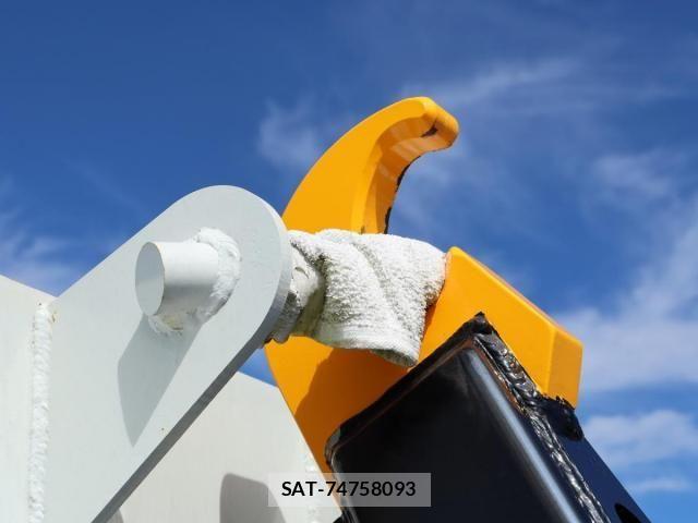Mitsubishi CANTER 2025-03 8685268-5