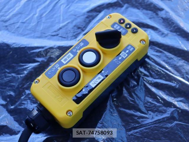 Mitsubishi CANTER 2025-03 8685268-8