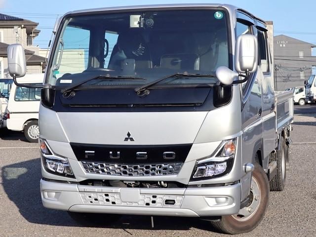 Mitsubishi CANTER 2022-05 8732838-0