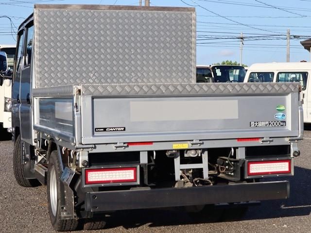 Mitsubishi CANTER 2022-05 8732838-1