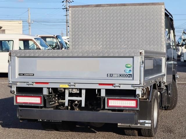 Mitsubishi CANTER 2022-05 8732838-2
