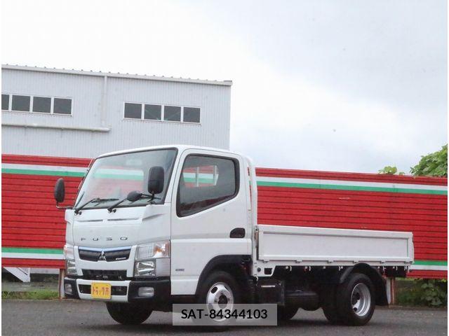 Mitsubishi CANTER 2019-08 8741062-0