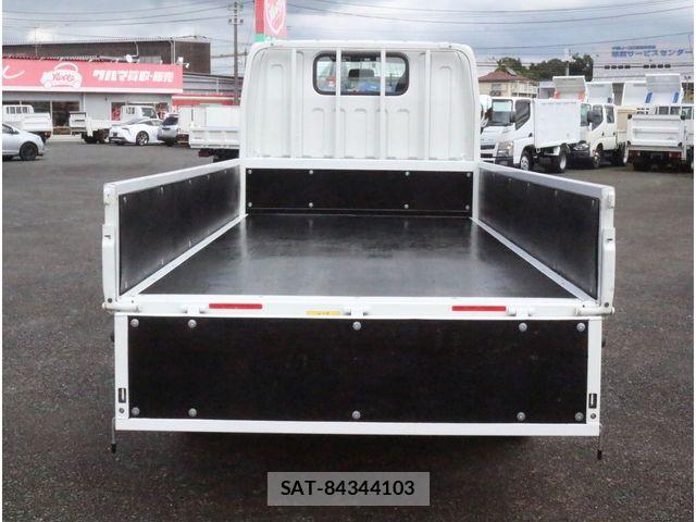 Mitsubishi CANTER 2019-08 8741062-9