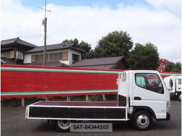 Mitsubishi CANTER 2019-08 8741062-11