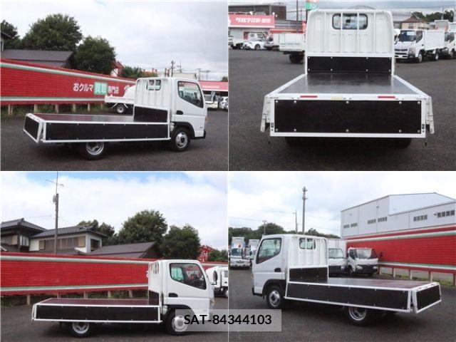 Mitsubishi CANTER 2019-08 8741062-13