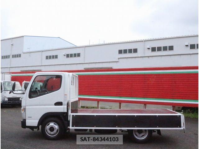 Mitsubishi CANTER 2019-08 8741062-14
