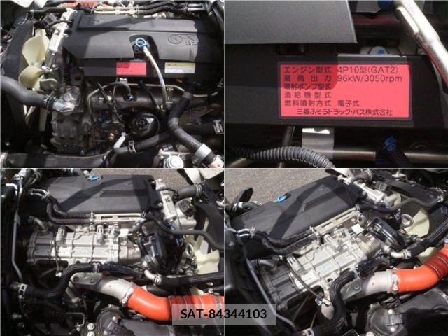 Mitsubishi CANTER 2019-08 8741062-15