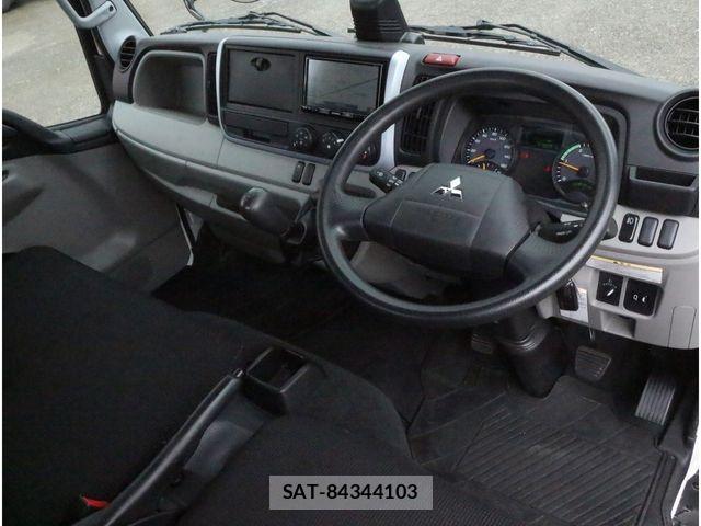 Mitsubishi CANTER 2019-08 8741062-17