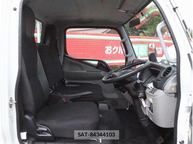 Mitsubishi CANTER 2019-08 8741062-18