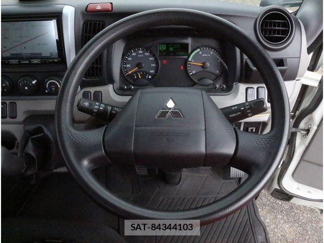 Mitsubishi CANTER 2019-08 8741062-20