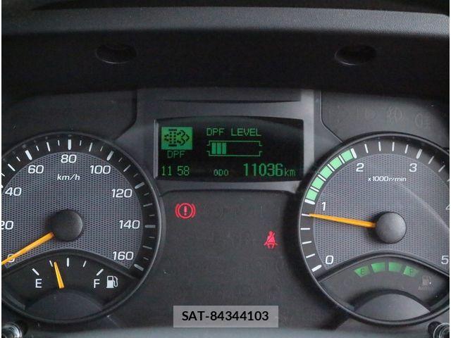 Mitsubishi CANTER 2019-08 8741062-21