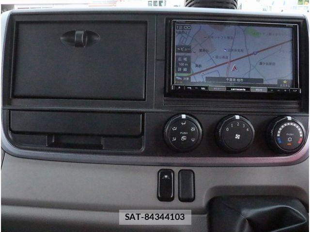 Mitsubishi CANTER 2019-08 8741062-23