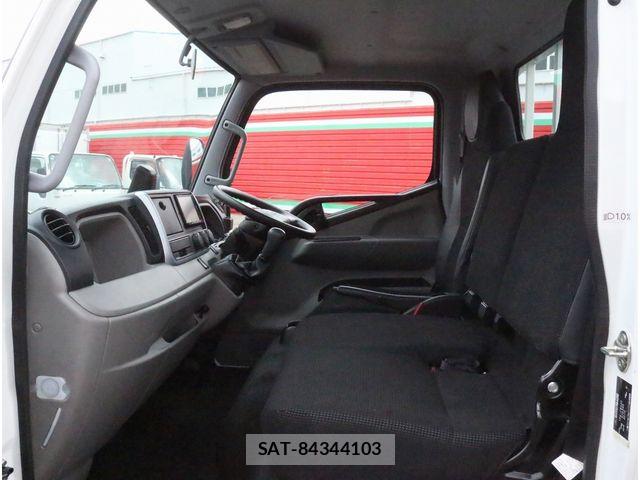 Mitsubishi CANTER 2019-08 8741062-27
