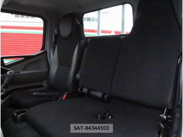 Mitsubishi CANTER 2019-08 8741062-28