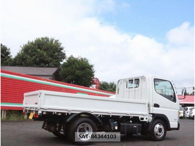 Mitsubishi CANTER 2019-08 8741062-2