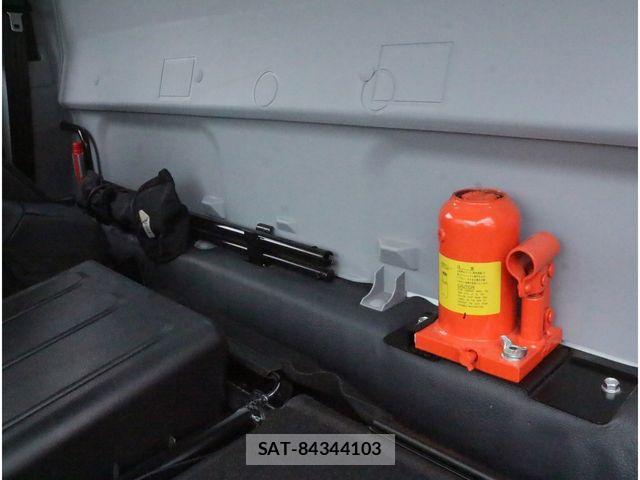 Mitsubishi CANTER 2019-08 8741062-29