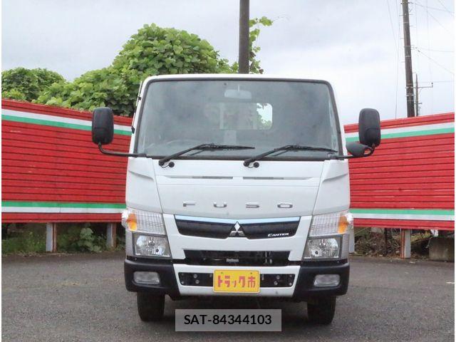 Mitsubishi CANTER 2019-08 8741062-3