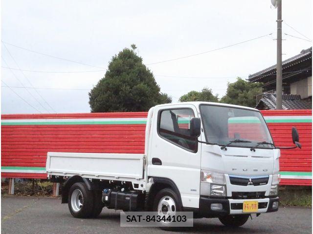 Mitsubishi CANTER 2019-08 8741062-4