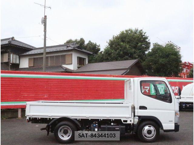 Mitsubishi CANTER 2019-08 8741062-5