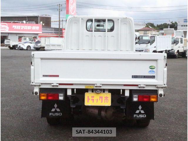 Mitsubishi CANTER 2019-08 8741062-6