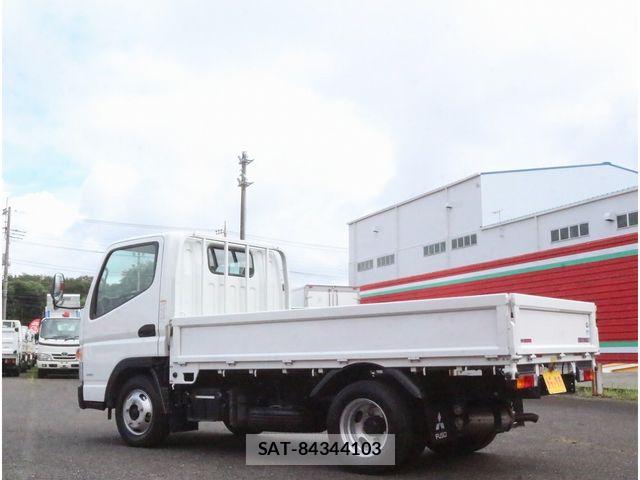 Mitsubishi CANTER 2019-08 8741062-7
