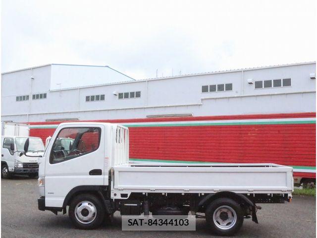 Mitsubishi CANTER 2019-08 8741062-8