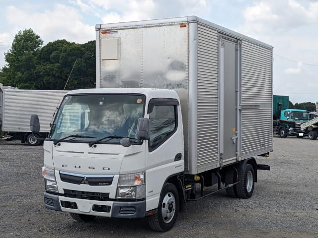 Mitsubishi CANTER 2019-07 8732842-0
