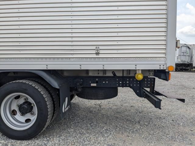 Mitsubishi CANTER 2019-07 8732842-19
