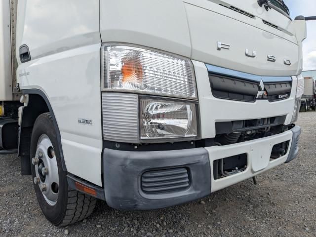 Mitsubishi CANTER 2019-07 8732842-21