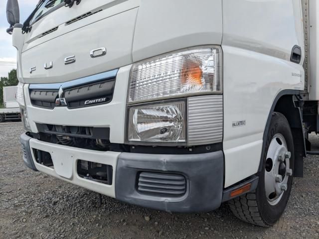 Mitsubishi CANTER 2019-07 8732842-22