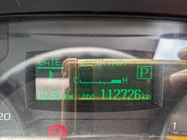 Mitsubishi CANTER 2019-07 8732842-27