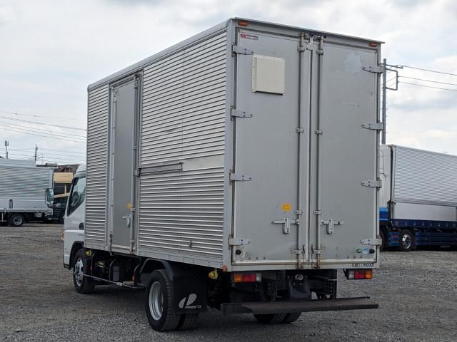 Mitsubishi CANTER 2019-07 8732842-2