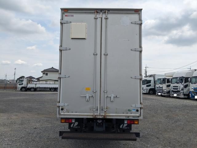 Mitsubishi CANTER 2019-07 8732842-4