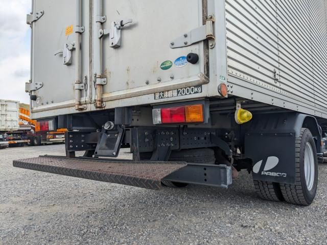 Mitsubishi CANTER 2019-07 8732842-5
