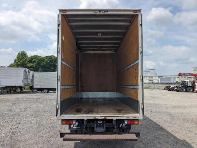 Mitsubishi CANTER 2019-07 8732842-7