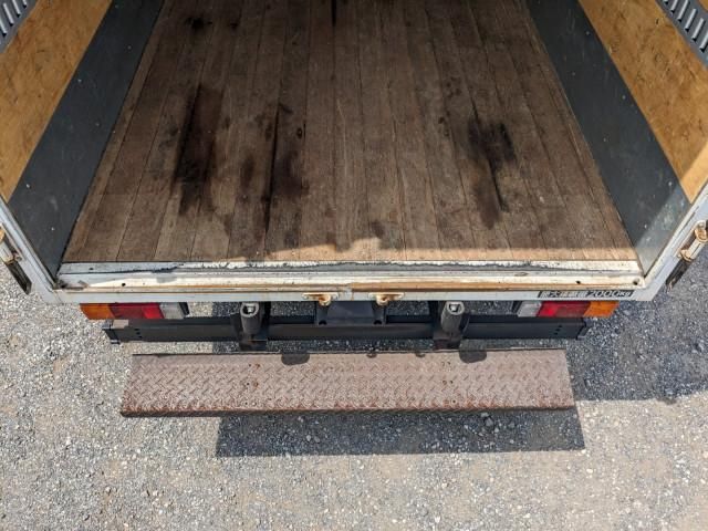 Mitsubishi CANTER 2019-07 8732842-8