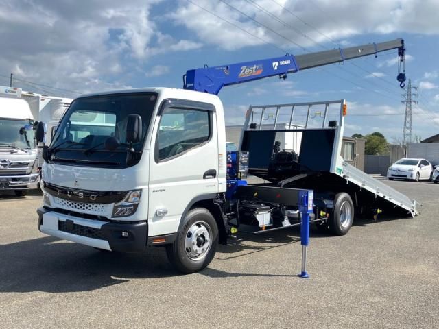 Mitsubishi CANTER 2026-05 8732769-0