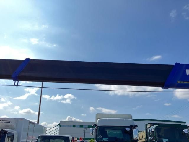 Mitsubishi CANTER 2026-05 8732769-12
