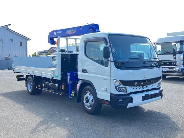 Mitsubishi CANTER 2026-05 8732769-1